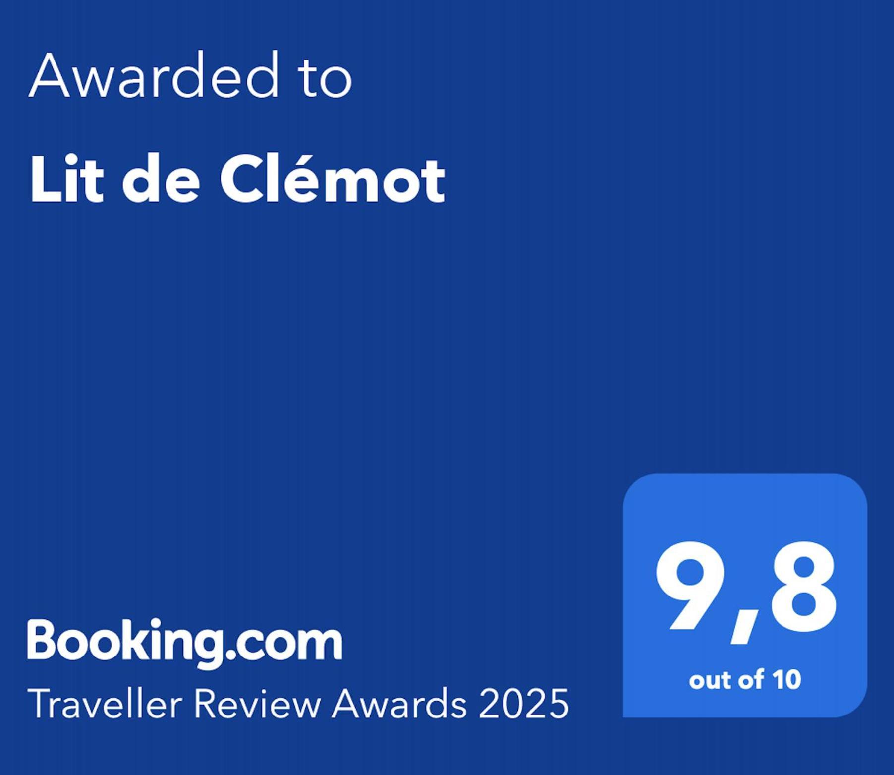 Lit De Clemot Bed and Breakfast Merelbeke Eksteriør billede